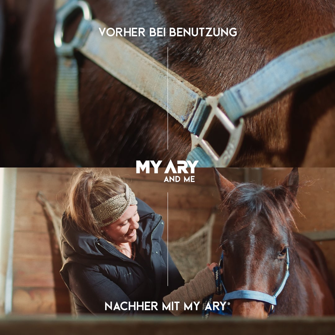 Ary's Drecksack Größe M