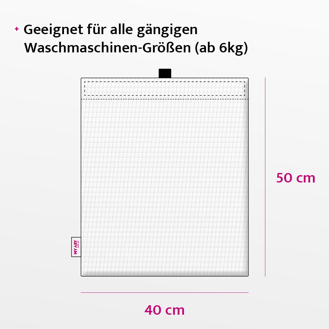 Ary's Drecksack Größe M