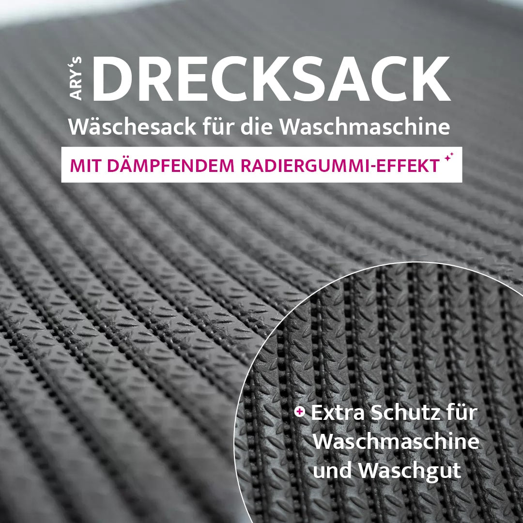 Ary's Drecksack Größe M