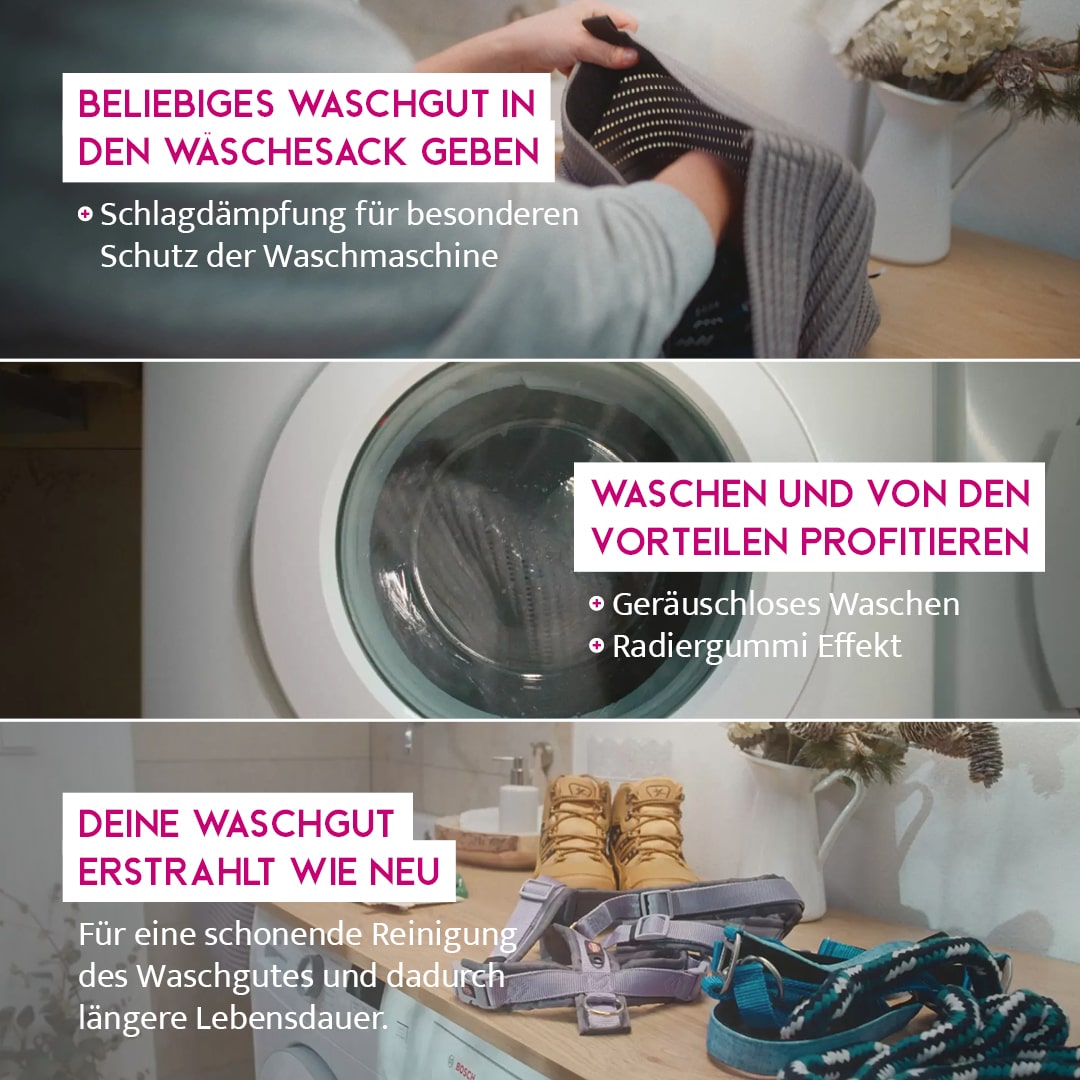 Ary's Drecksack Größe M